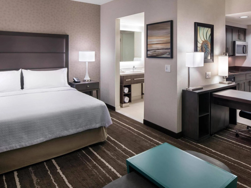 Homewood Suites by Hilton Aliso Viejo - Laguna Beach - Général