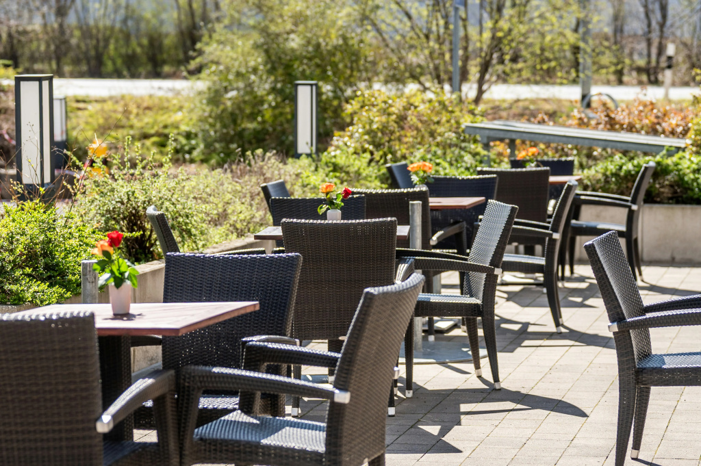 Holiday Inn Express Nuernberg-Schwabach by IHG - Général