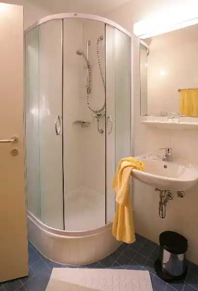 AllYouNeed Hotel Salzburg - Chambres