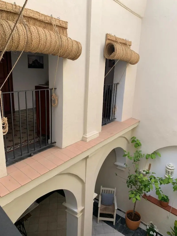 Casa de las Especias