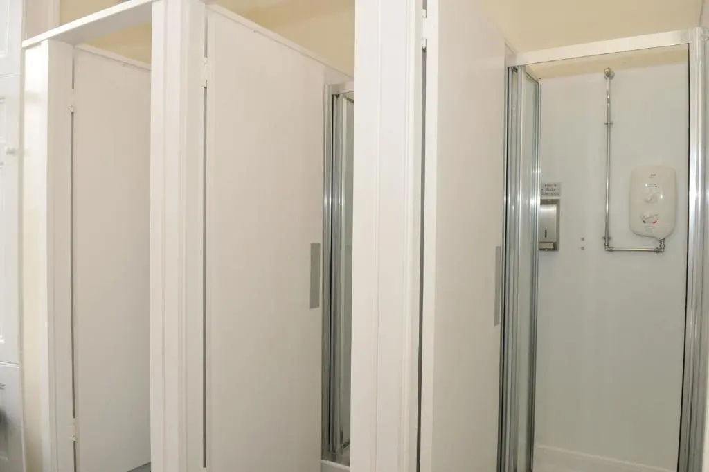 Standard Double room (bunk bed)