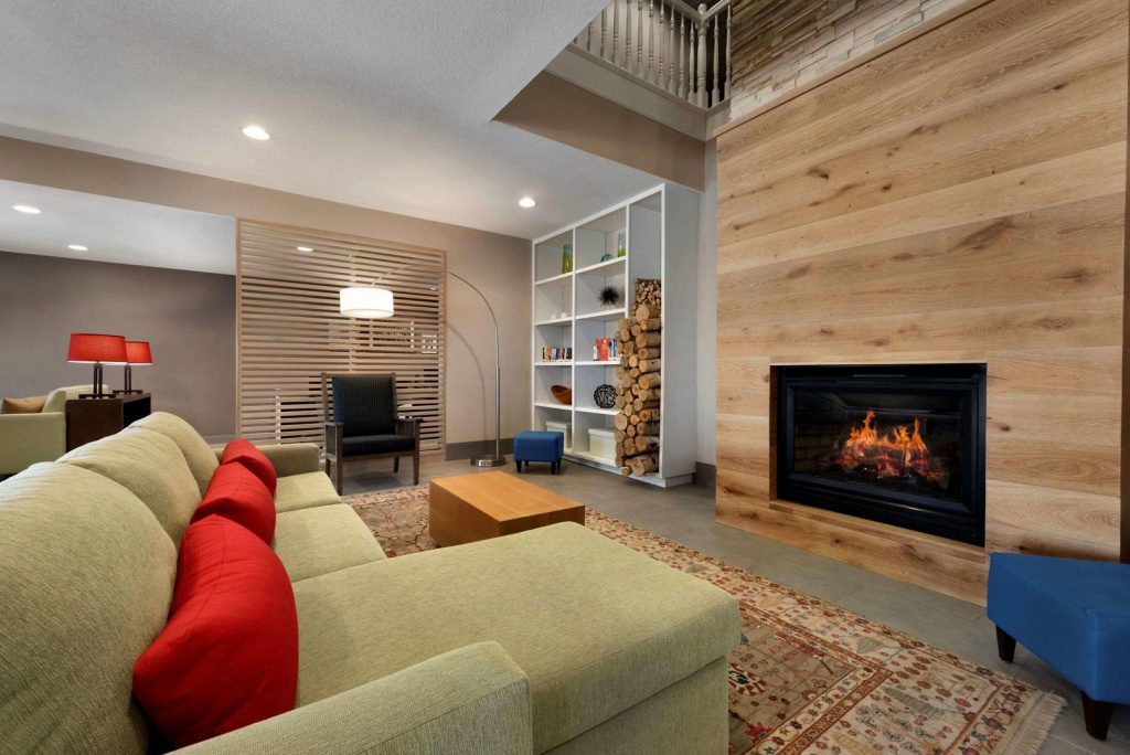Country Inn & Suites by Radisson, Houghton, MI - Général