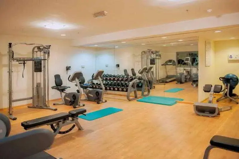 Arabian Gulf Hotel Apartments Al Barsha - Général