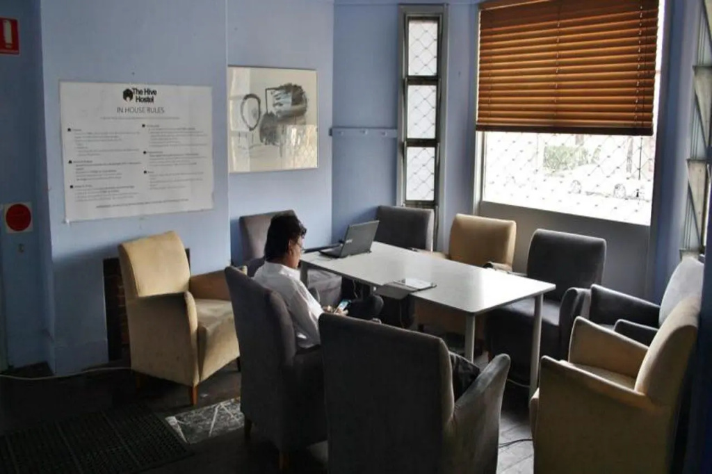 Hotel photo 20