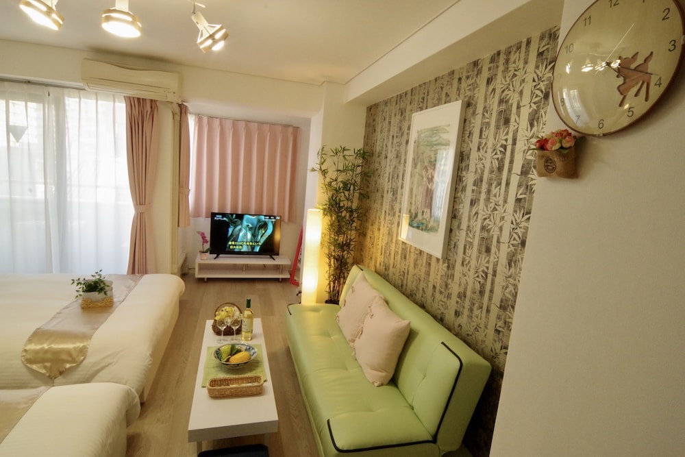 Nipponbashi Art Hotel 사진 65