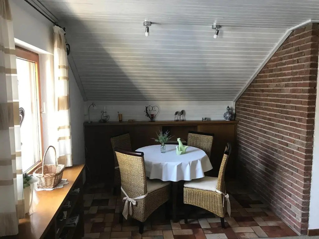 Haus Mittelberg - Chambres