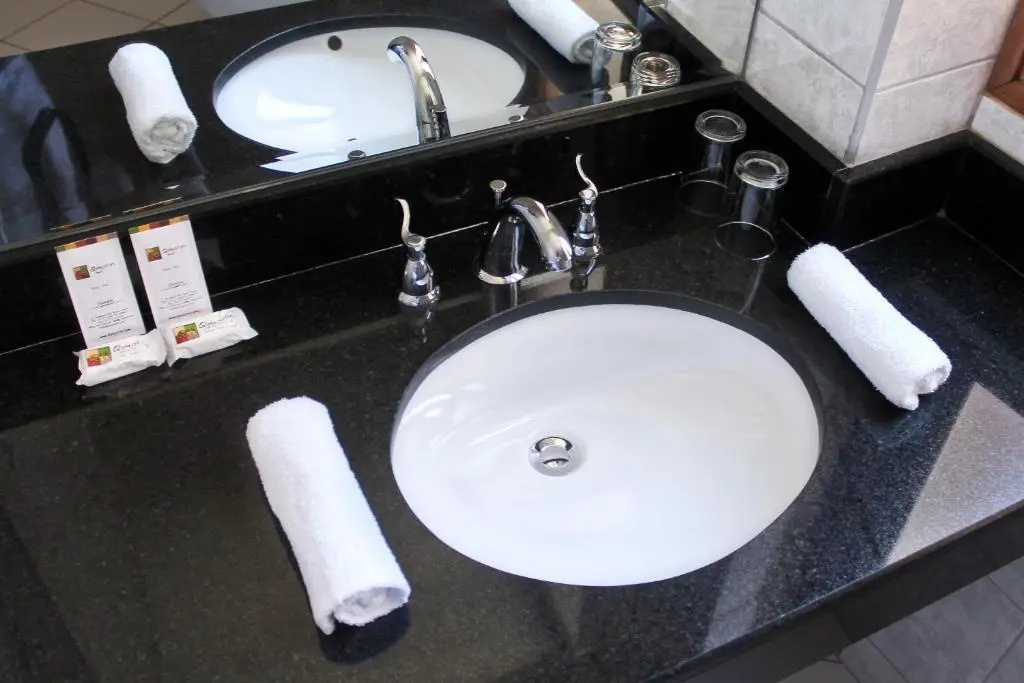 Qelqatani Hotel - Chambres