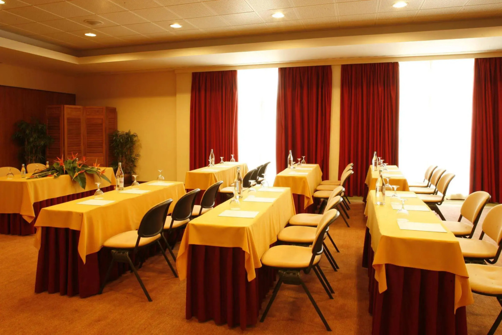 Terceira Mar Hotel - Général