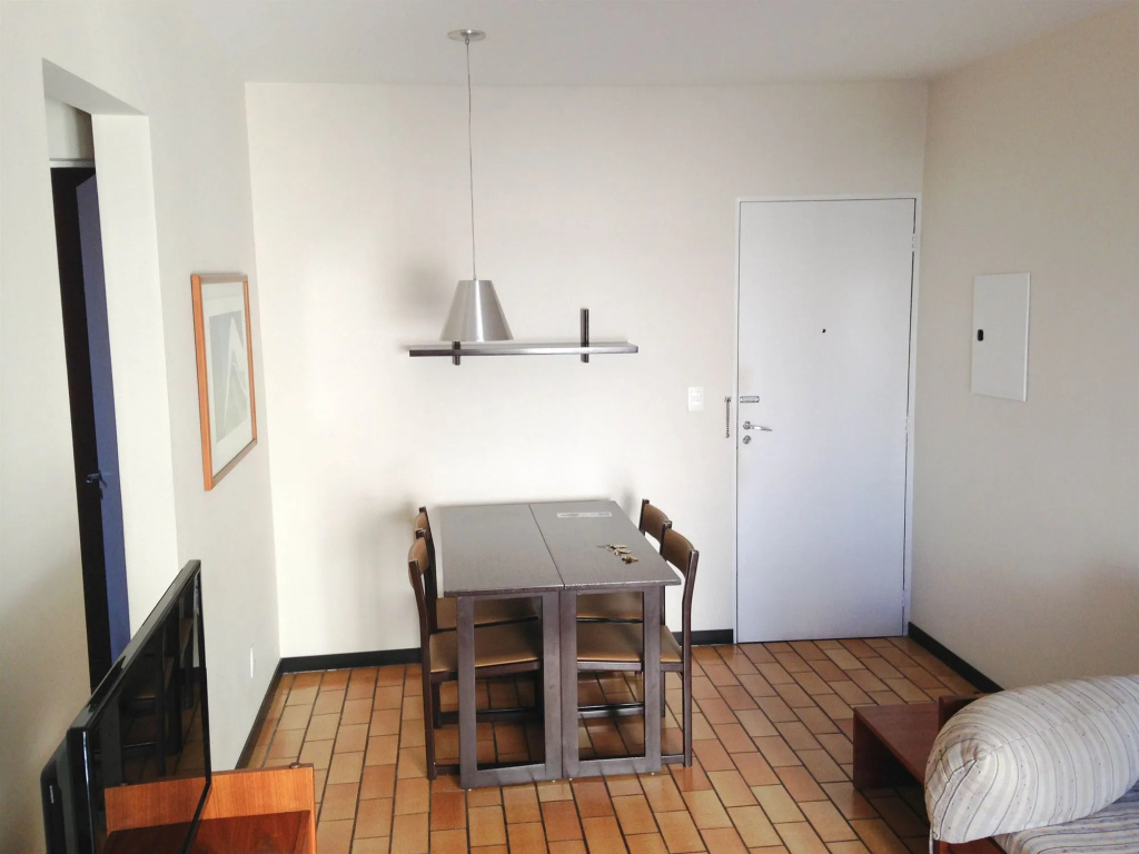 Alameda Apart Hotel - Général