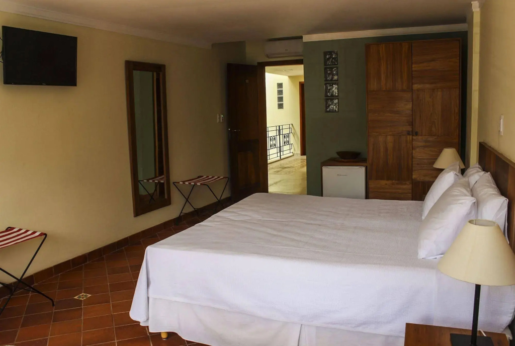 Hotel Cruz do Pascoal - Général