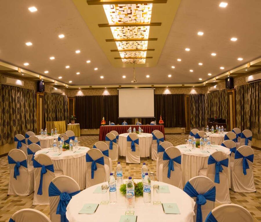 Fortune Resort Benaulim, Goa