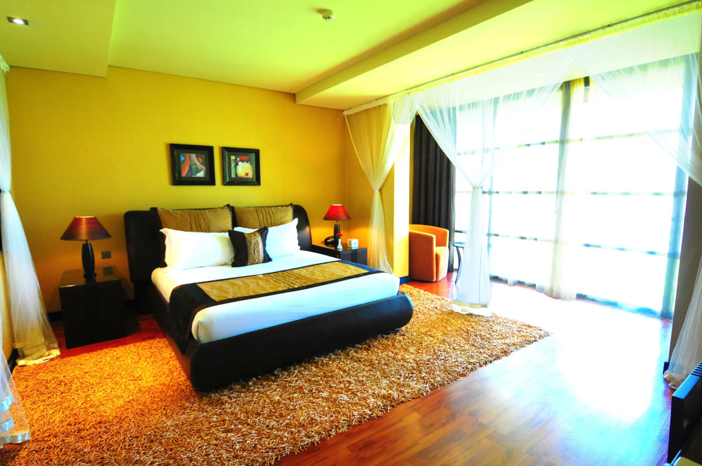 Munyonyo Commonwealth Resort — фото 2