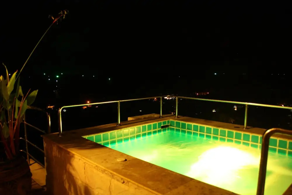 Hotel photo 11