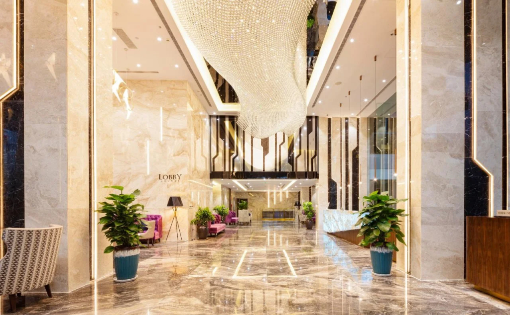 Art Nest Hotel Nha Trang - фото 14