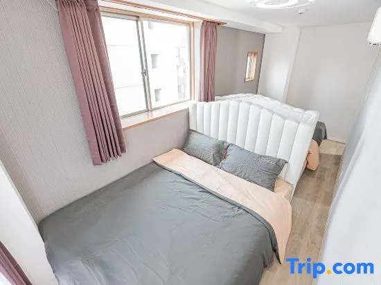 Hotel Seiranpaku | 125sqm/65sqm Units, Skytree View 사진 2