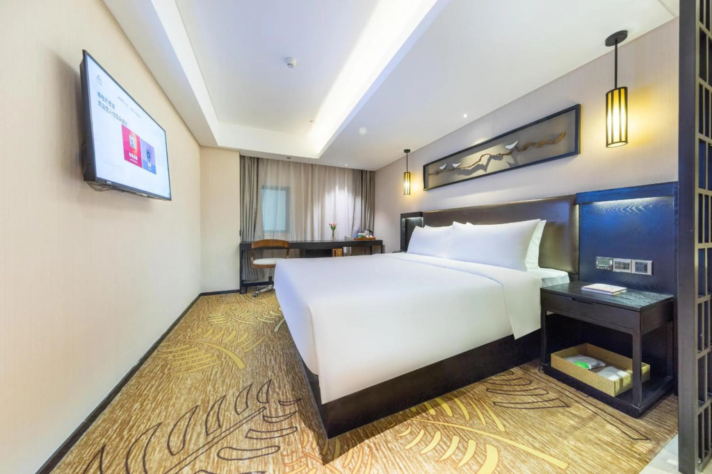 Relax Season Hotel (Shenzhen Dongmen) - Général