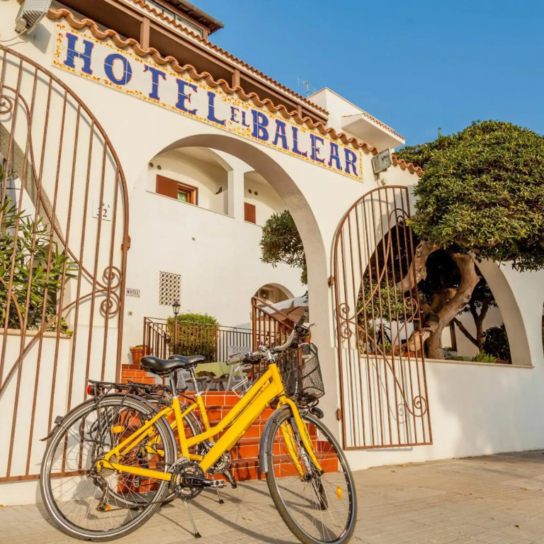Hotel photo 43