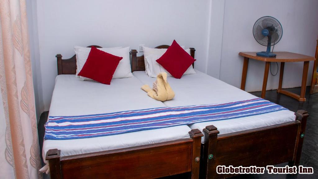 Globetrotter Tourist Inn