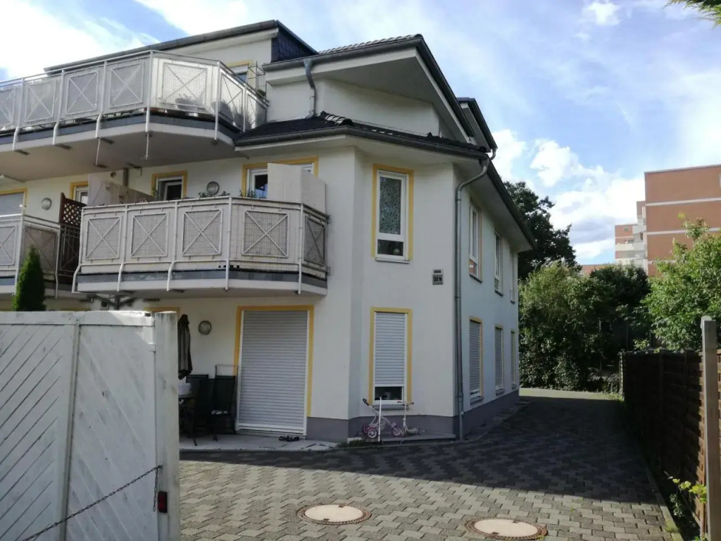 Top Apartment in Langenhagen - фото 7