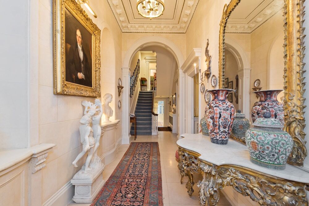 Sweet Inn-Elegant Ballsbridge — фото 2