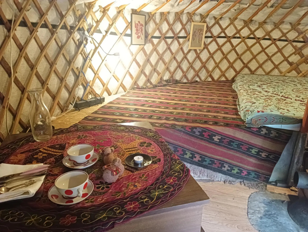 Economy Bungalow