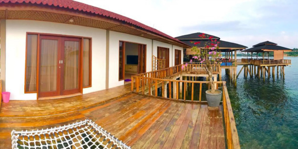 Hotel photo 6