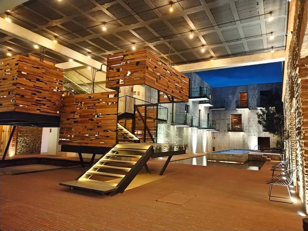 Hotel photo 18