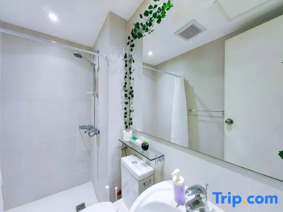 Citispace 1BR Suite at Azure Urban Resort #AZ03