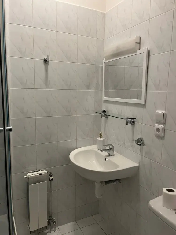 Hotel Almond - Chambres