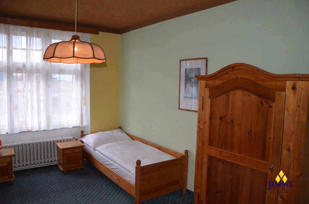 Hotel Jimmy - Général