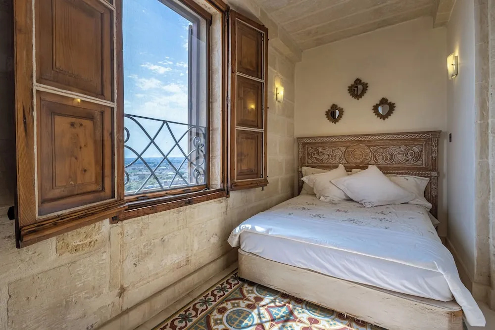 The Xara Palace Relais & Chateaux - Chambres