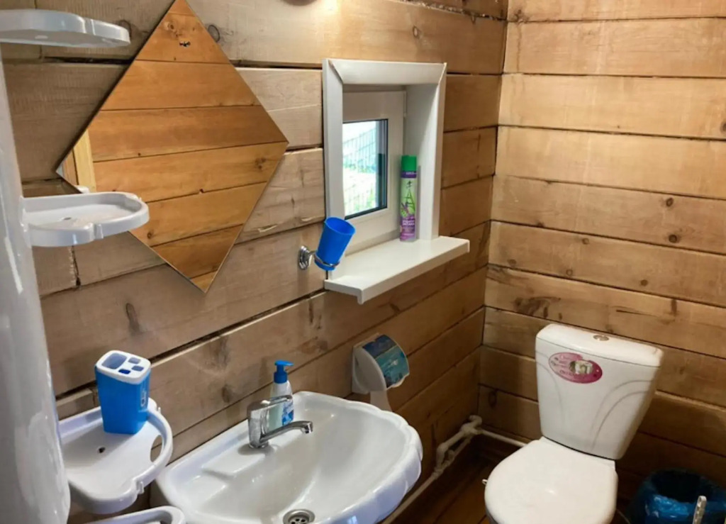 Усадьба у берега Надежды - фото 8