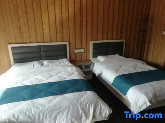 Al Maha International Hotel - Chambres