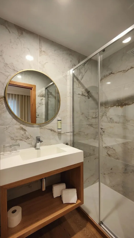 Hotel Berne - Chambres