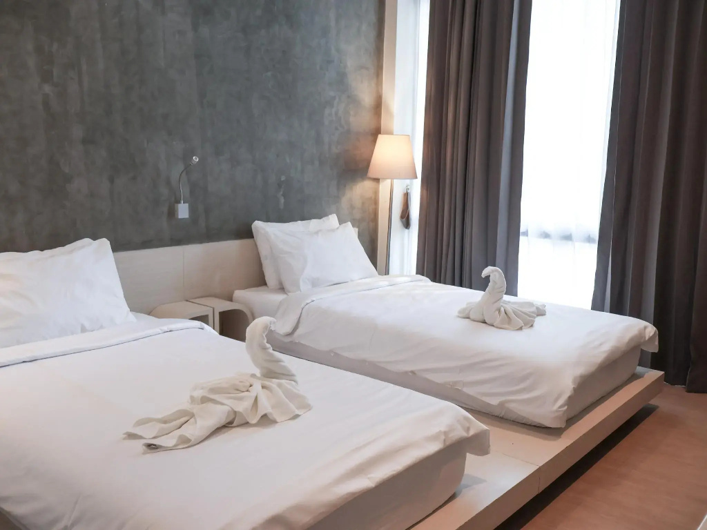 Hotel photo 12