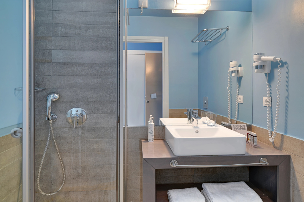 Sesa Boutique Hotel - Général