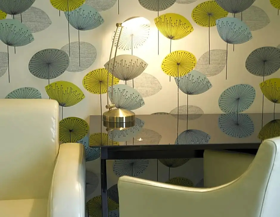 Charlton Kings Hotel - Chambres
