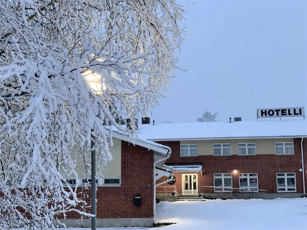 Koto Hotel Pihtipudas