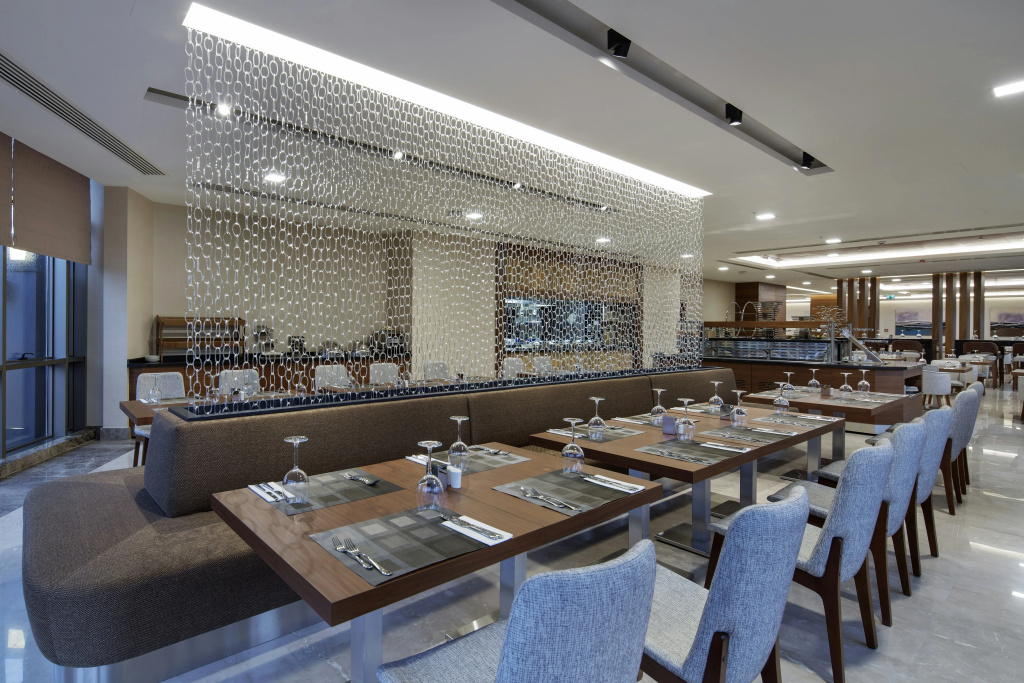 Hilton Garden Inn Corlu - Général