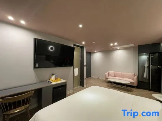 Luxury room