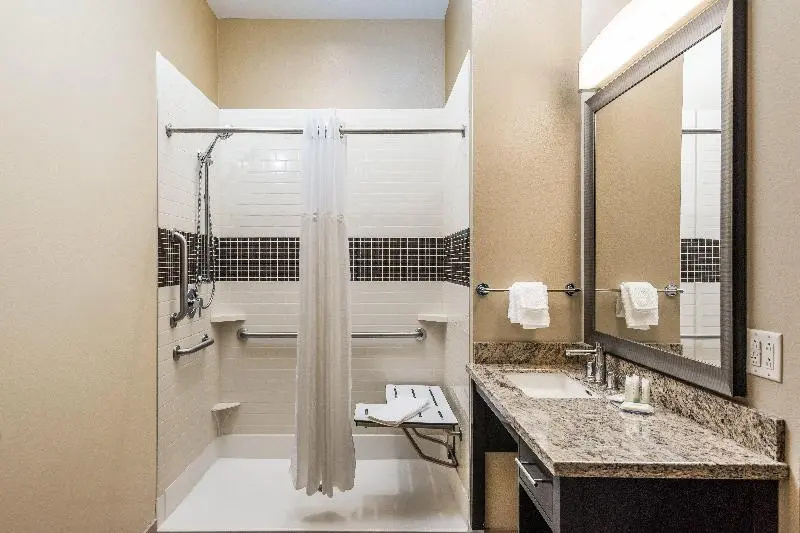 Staybridge Suites Eau Claire - Altoona by IHG - Chambres