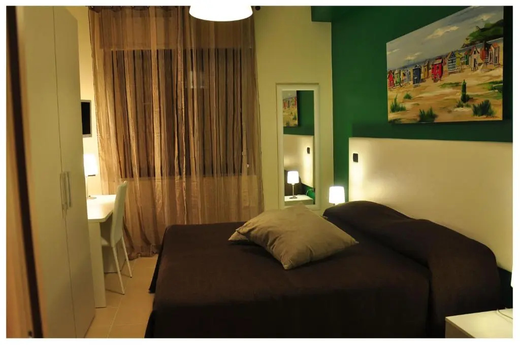 Al Molì Affittacamere - Chambres
