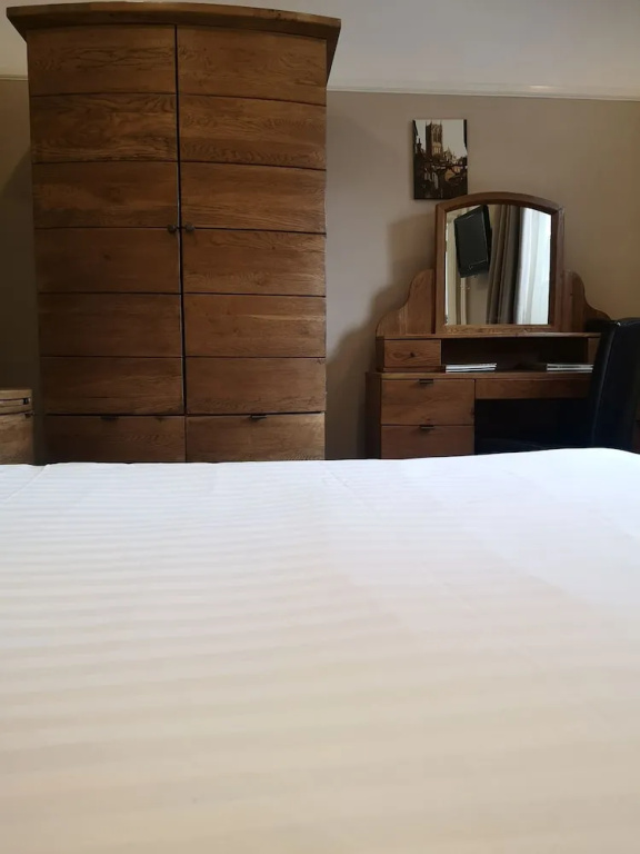 Charlotte House - Chambres