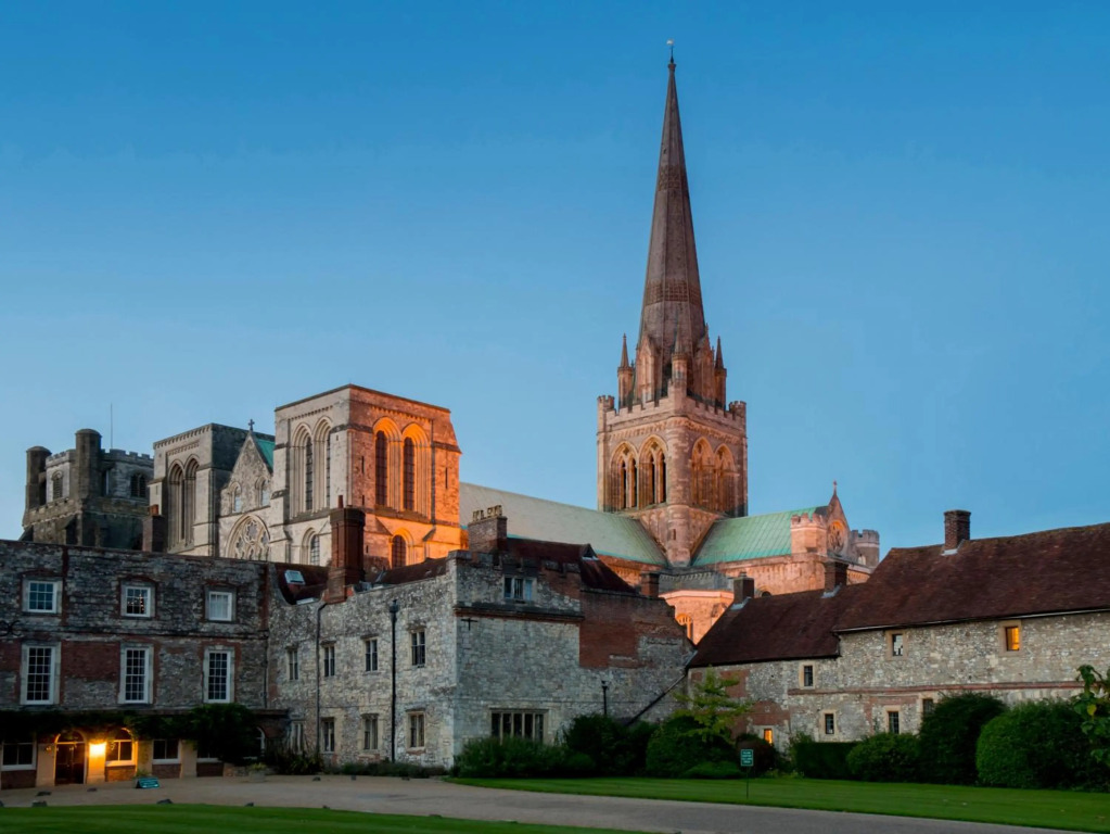 Harbour Hotel Chichester
