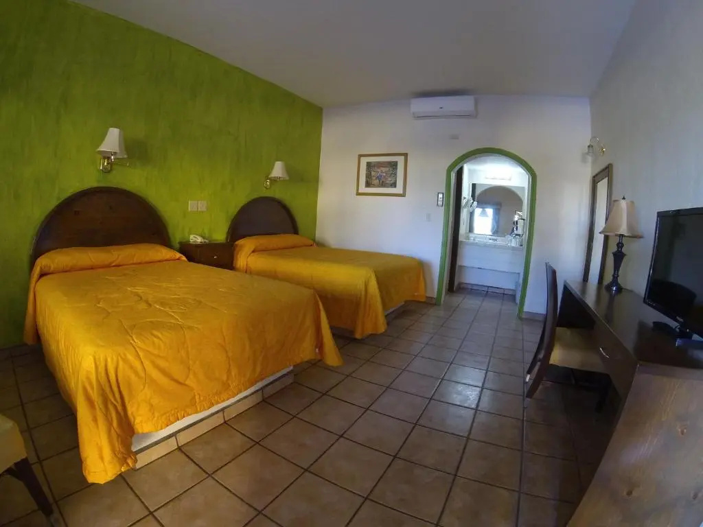 Standard Suite