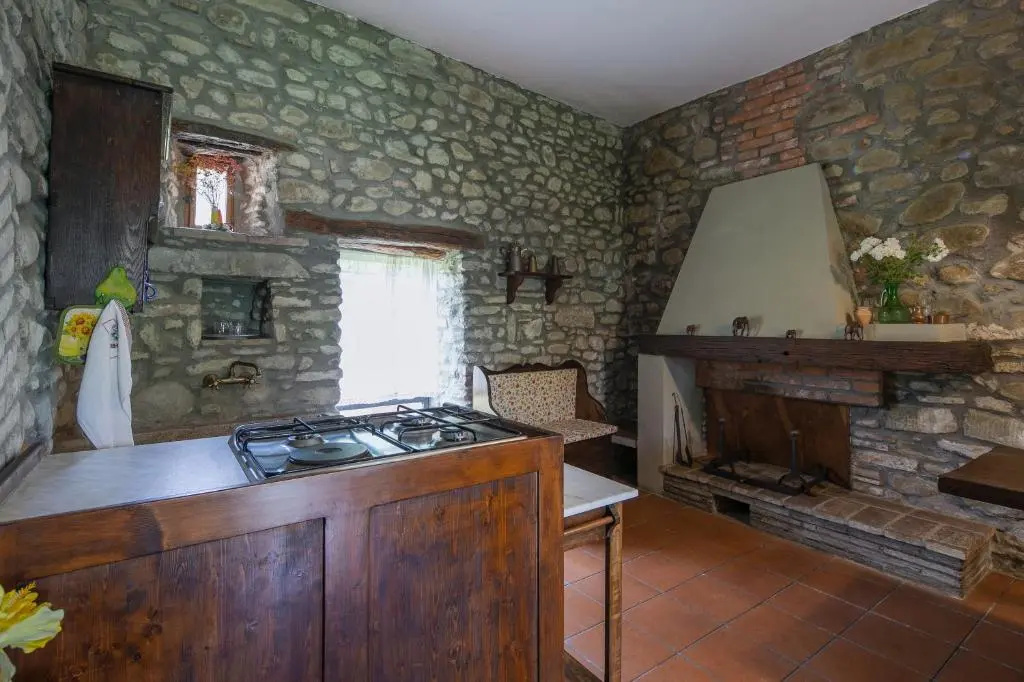 Agriturismo Il Gelso - Chambres