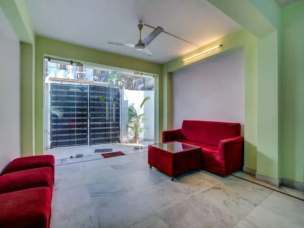 OYO Rooms Ekdalia - Général