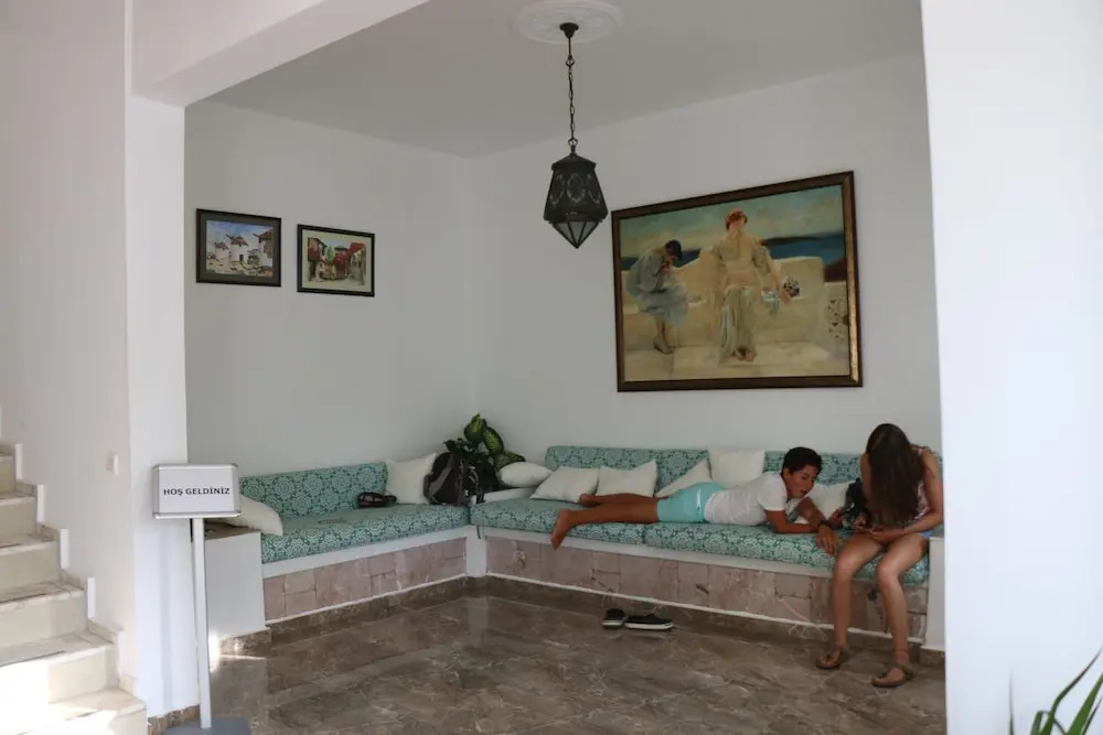Hotel photo 20
