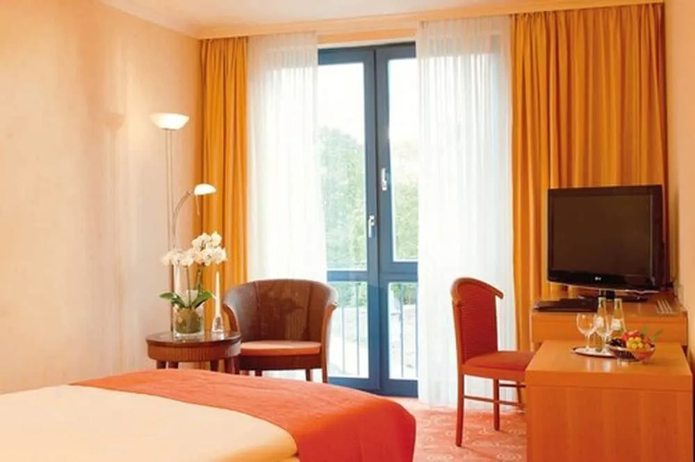 Vital Hotel Westfalen Therme - фото 6