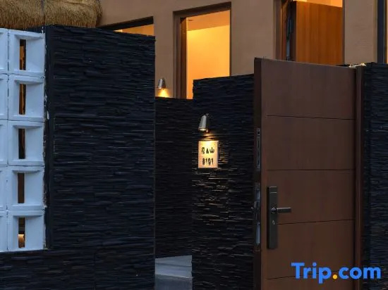 Qinglanli Homestay (Wutai Mountain Scenic Area Branch)
